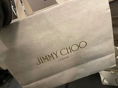 -JIMMY CHOO(恒隆广场店)