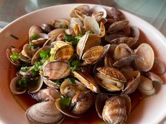 -丰收渔港饭店(嵊泗店)