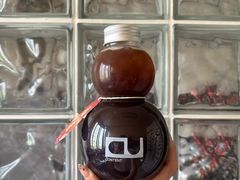 -CONTENT U COFFEE(中山公园店)