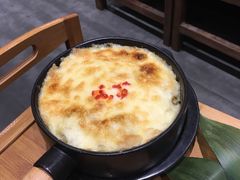 -九田家黑牛烤肉料理(中北镇店)