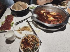 -融泽漁悦三只耳鱼火锅(南郑大道店)