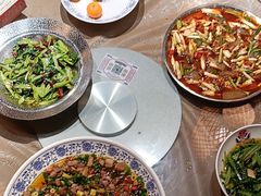 -杨记隆府(时代天街店)