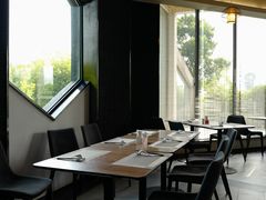 -帐篷客·溪龙茶谷度假酒店