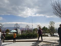 -天龙八部武侠城