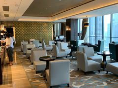 -广州天河希尔顿酒店