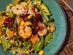 -HIGH FIVE哈福手工汉堡(桂林路店)