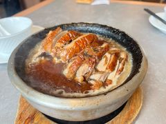 -张烤鸭·川菜·非遗冒烤鸭(青石桥店)