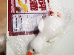 -鸭得堡老鸭汤·鸭血粉丝(南京博物院店)