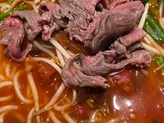 -粉八·云南米线·建水烧烤(常熟路店)