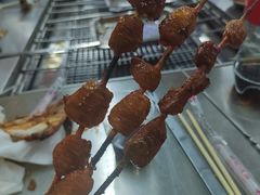 -内蒙古海拉尔烤羊腿·烤全羊·烧烤