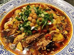 -阿嫂印象·民间江湖菜(大学城店)