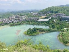 -青岩古镇