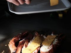 -麦MUGI铁板烧日式料理
