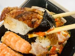 -德川家日本料理(中关村寰太大厦店)