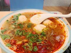 -小杨生煎(湟普汇店)