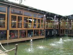 -花溪雨·森林餐厅(石基店)