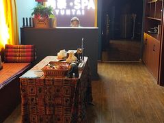 -韵泰·泰式按摩SPA(万象城店)
