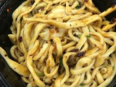 -马虎面馆(新西蓝店)