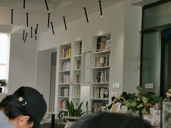 -古耳咖啡(北锣店)