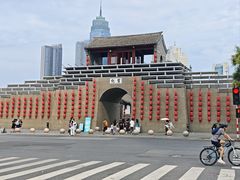 -贵宾庄炸酱面·韩式料理(火炬八街店)