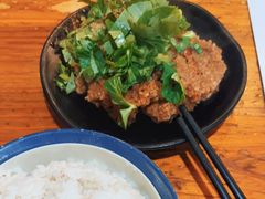 -朱大嘴肥肠血旺(福字街店)