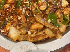 -嘎嘎鸭脑壳(驷马桥店)