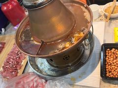 -清真·金鑫隆牛羊肉(环山路店)