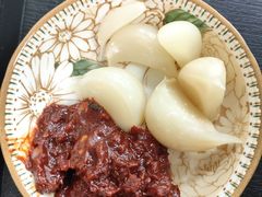 -财记西安肉夹馍(岐山中路店)