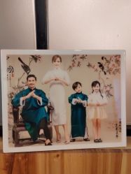 -小熊维尼高端儿童摄影(罗湖区总店)