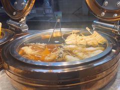 -牛汤哥慢熬牛肉汤(陶然亭店)