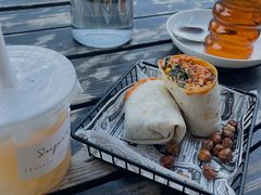 -Supine Bistro溯泮餐厅