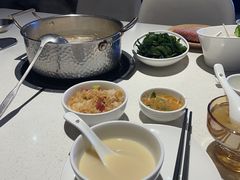 -煲王粤菜餐厅(中侨中心店)