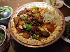 -相约·羊村小馆非遗手抓肉(七一酱园店)