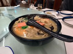 -古韵餐厅(湖畔大学店)
