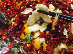 -U你·天然调味(南湖总店)