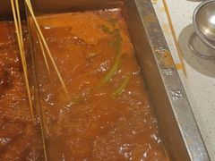 -阿串串老火锅(力盟店)