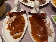 -金鸭季·北京烤鸭(深业上城店)