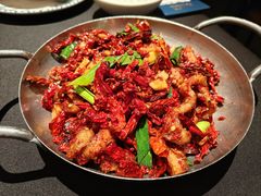 -山石榴·贵州菜(丰盛里店)