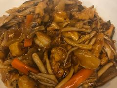 -陈傻子餐厅(世纪都会店)