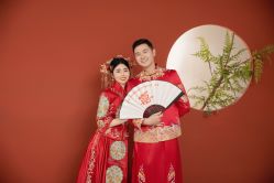 -苏菲雅婚纱摄影(宝应店)