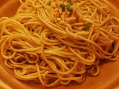 龙门怪味面-龙门阵茶屋川菜馆(武康路店)