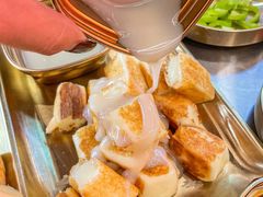 -韩味南山塔·烤肉自助(中骏世界城店)