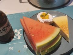 -喜庭海鲜自助(北辰三角洲北辰荟店)