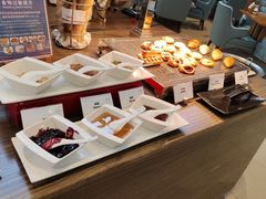 -成都蒲江花样年福朋喜来登度假酒店·宜客乐西餐厅