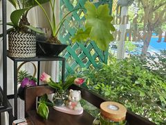 -街角 T·COFFEE 融合料理·BISTRO(车公庙店)