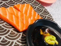 -争鲜回转寿司(中街大悦城店)