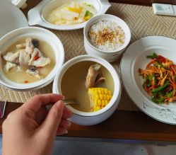 点击看大图 -汉中阳光贝儿高级母婴会所(汉中月子中心)