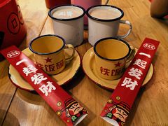 -聂发财重庆江湖菜(解放碑店)