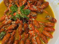 -蟹天蟹地农家菜·阳澄湖大闸蟹(浅水湾店)