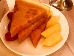 -聚春园自助餐厅(东街口店)